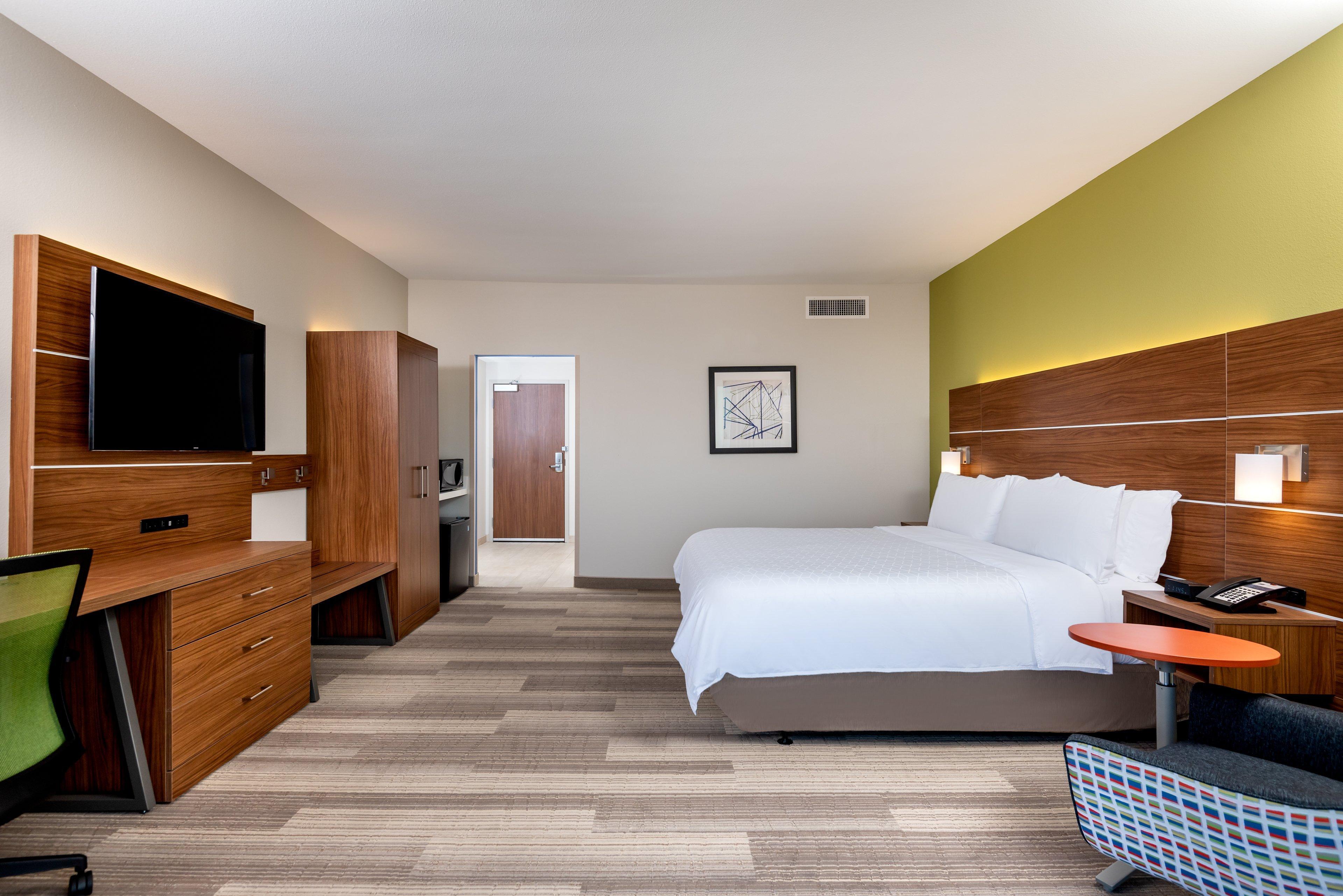Express & - Orange County By Ihg Santa Ana