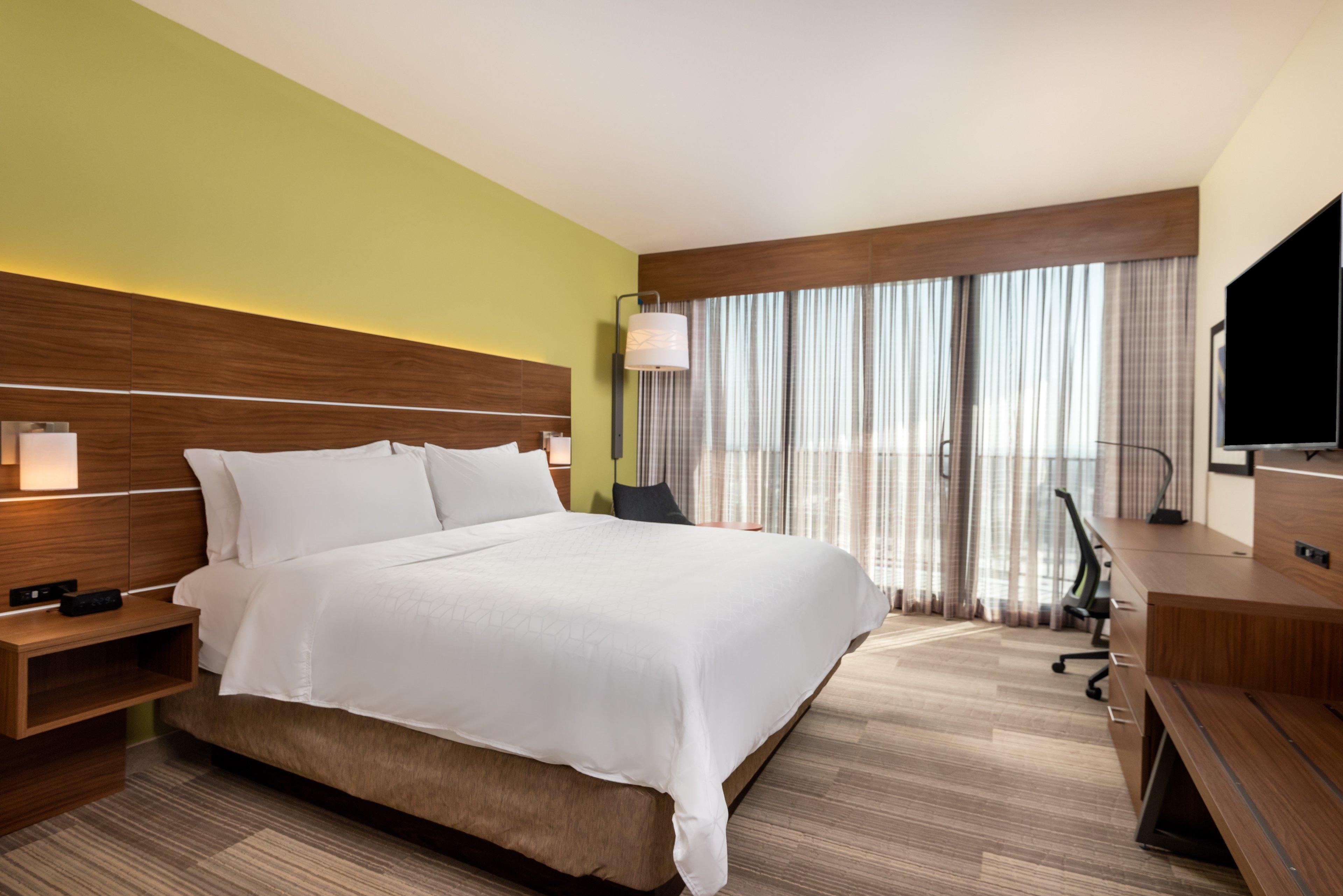Hotel Express & - Orange County By Ihg Santa Ana