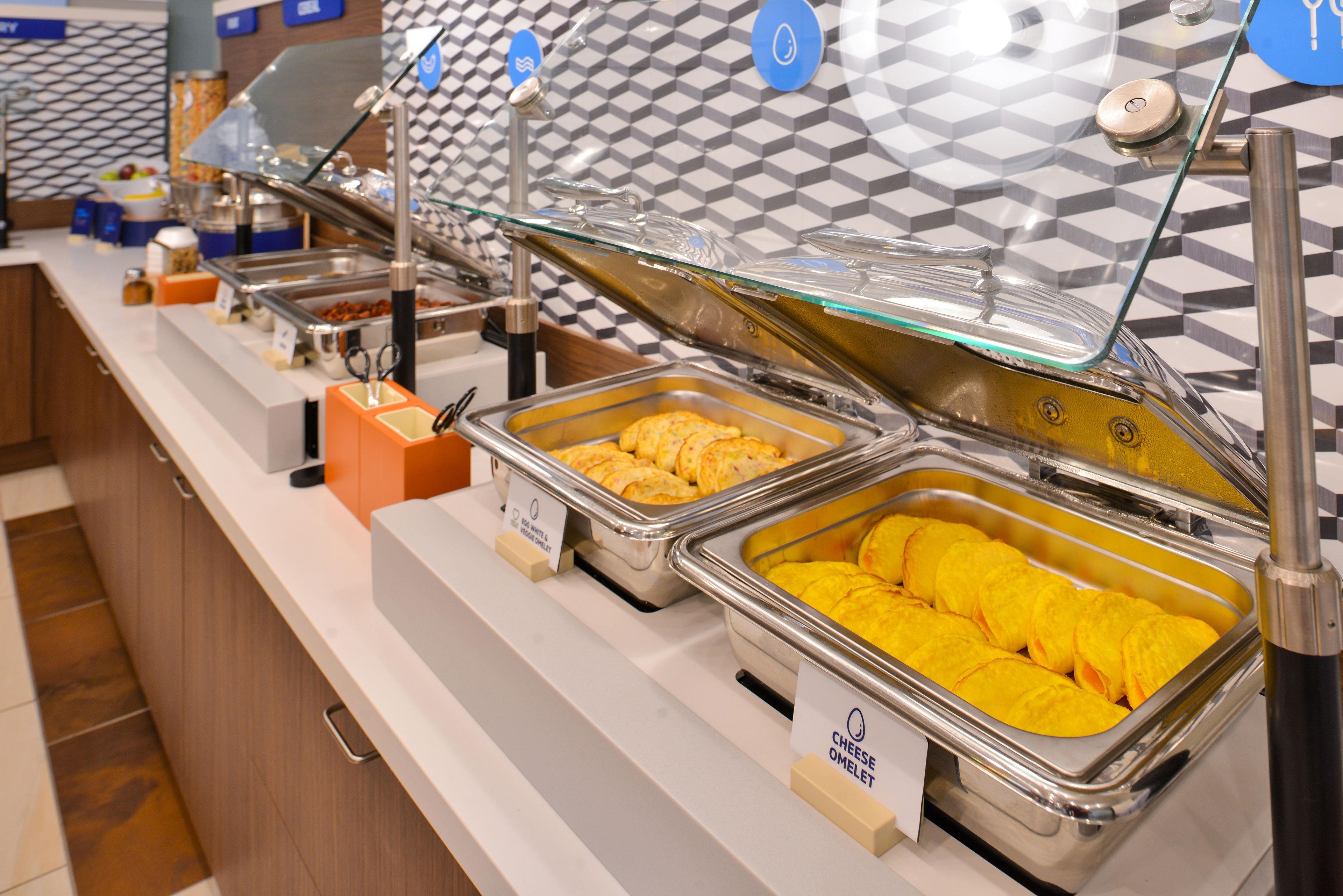Hotel Express & - Orange County By Ihg 3*