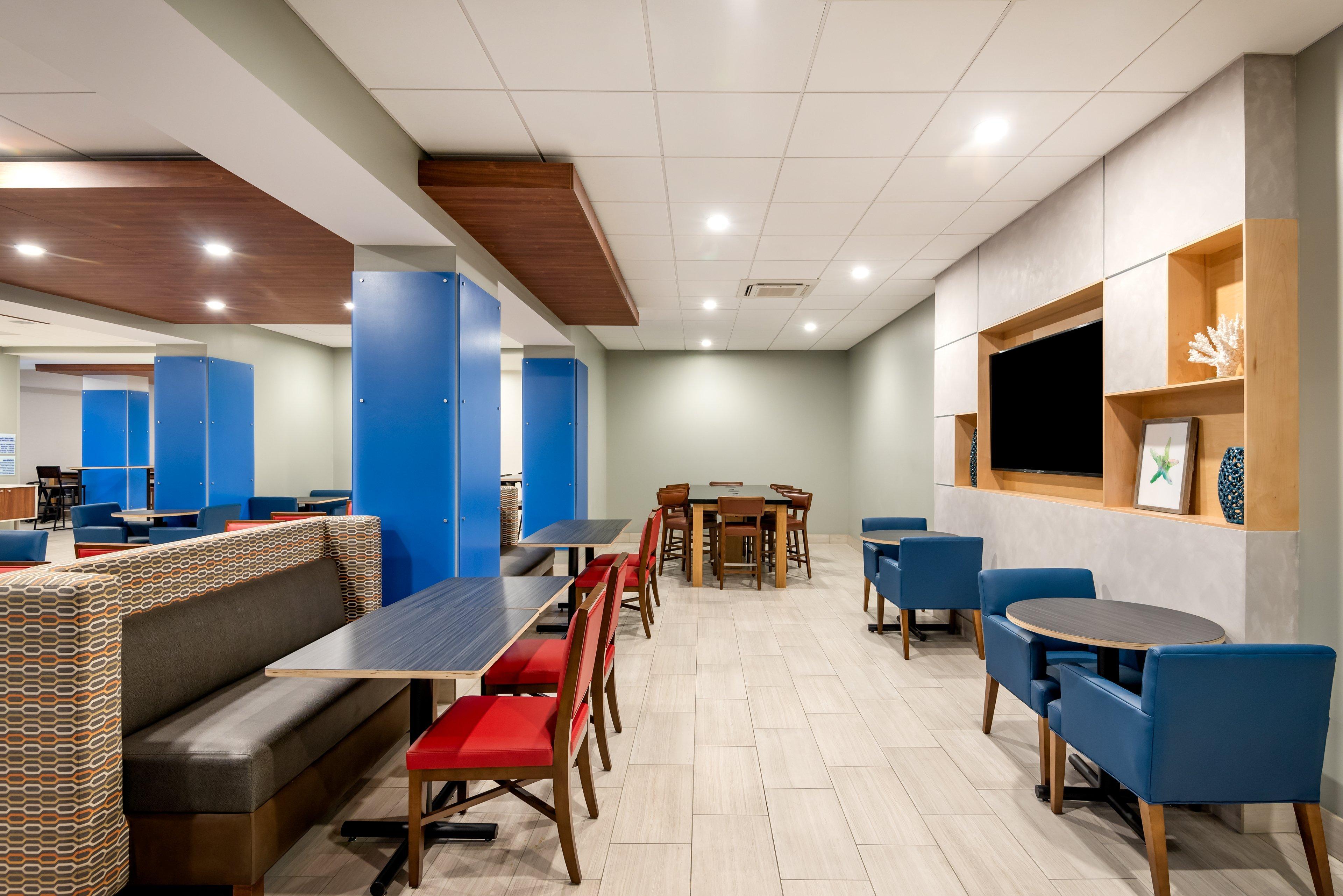 Express & - Orange County By Ihg Santa Ana