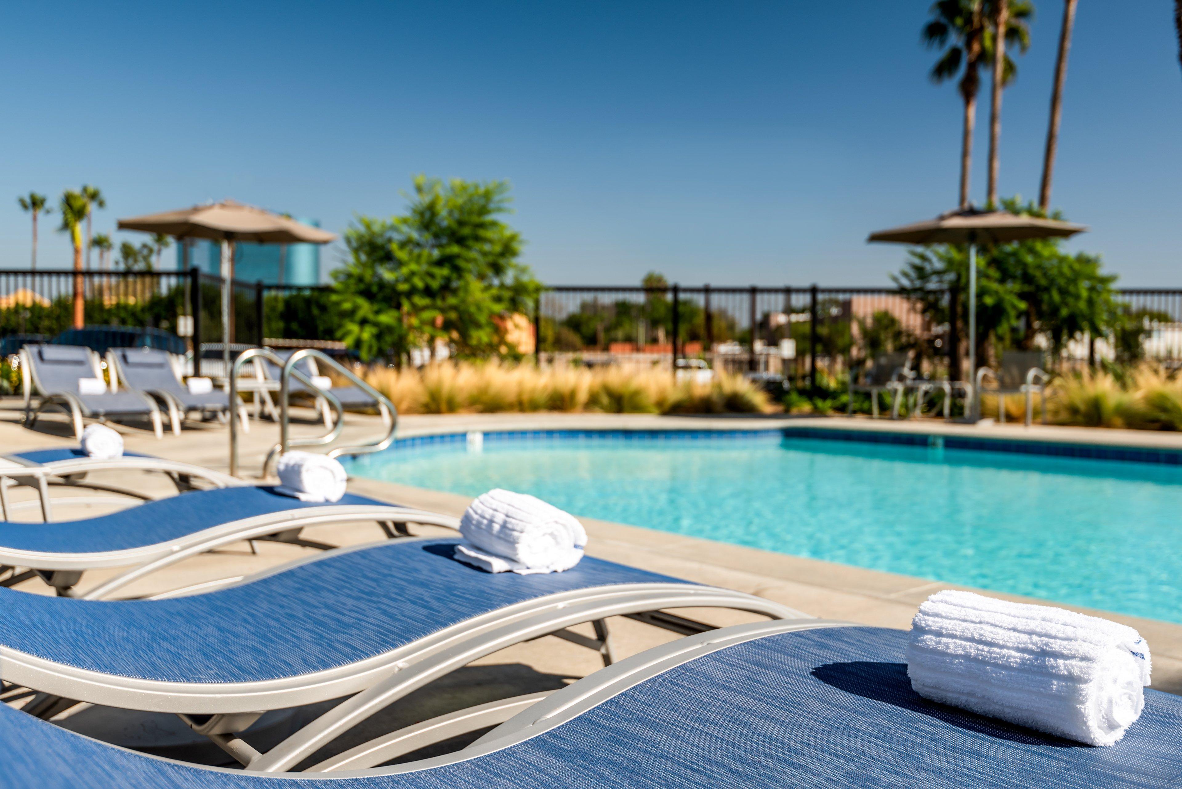 Express & - Orange County By Ihg