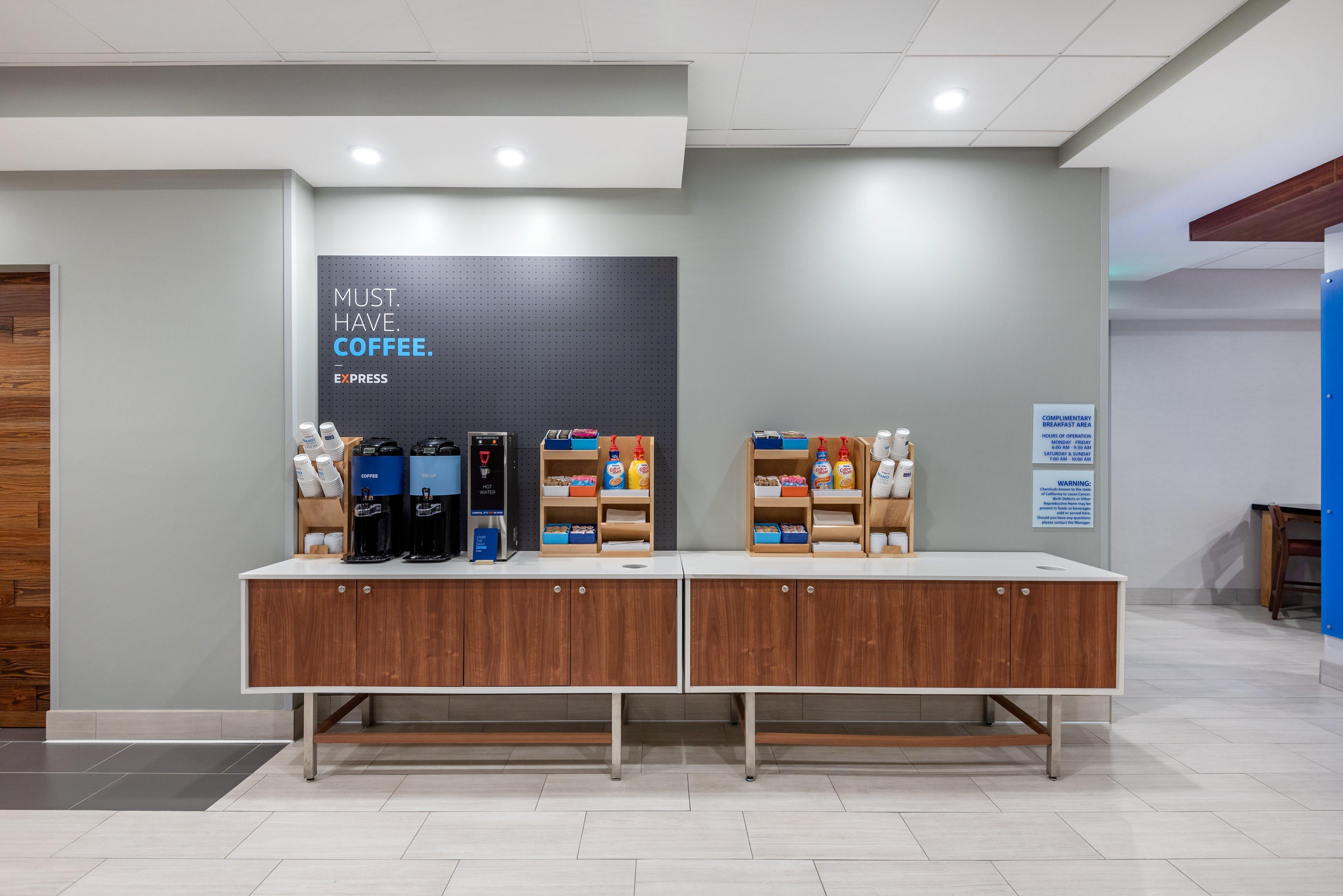 Hotel Express & - Orange County By Ihg