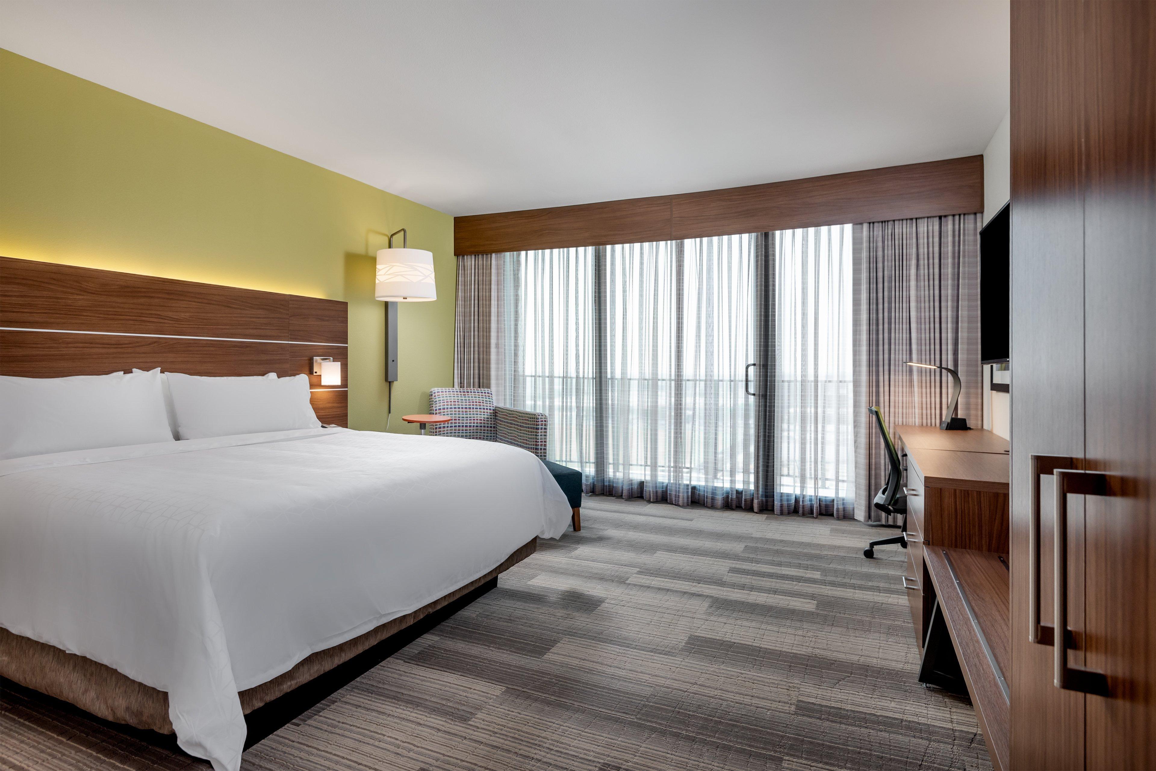 Express & - Orange County By Ihg 3*