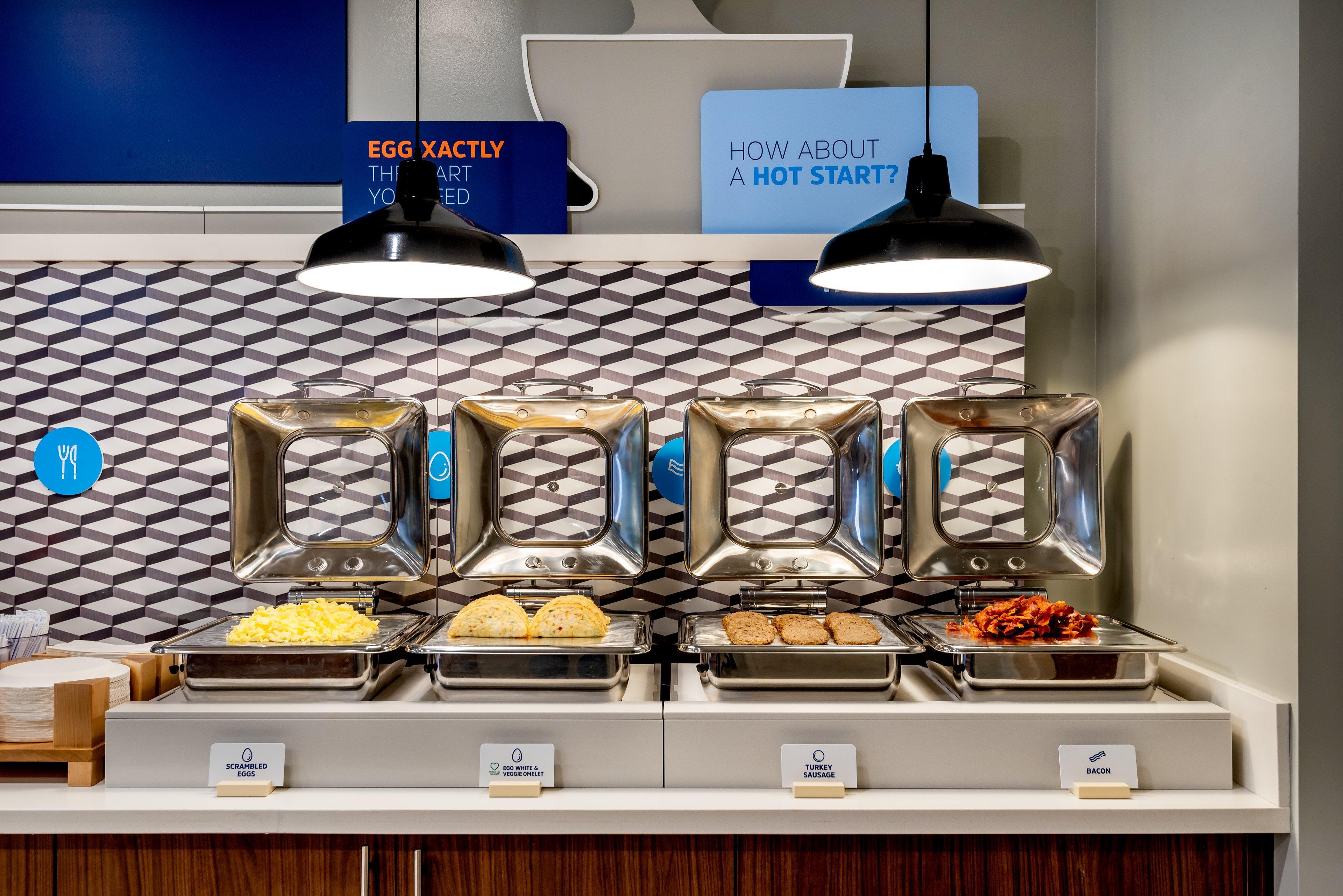 Express & - Orange County By Ihg Hotel