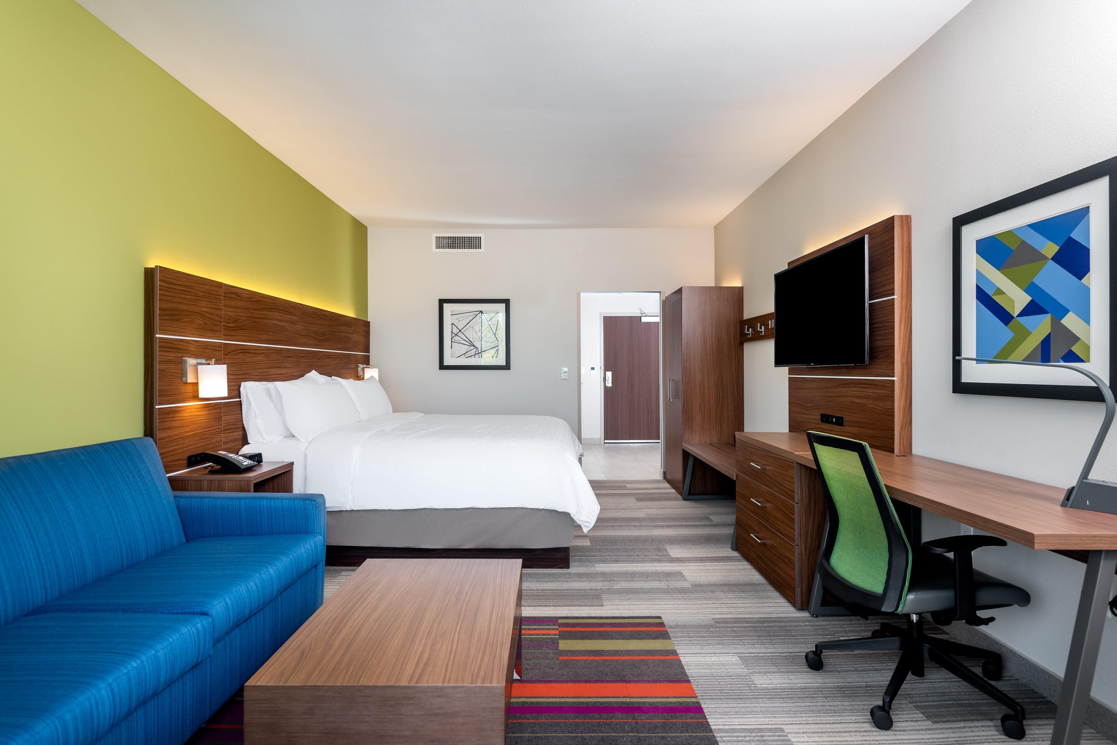 Hotel Express & - Orange County By Ihg