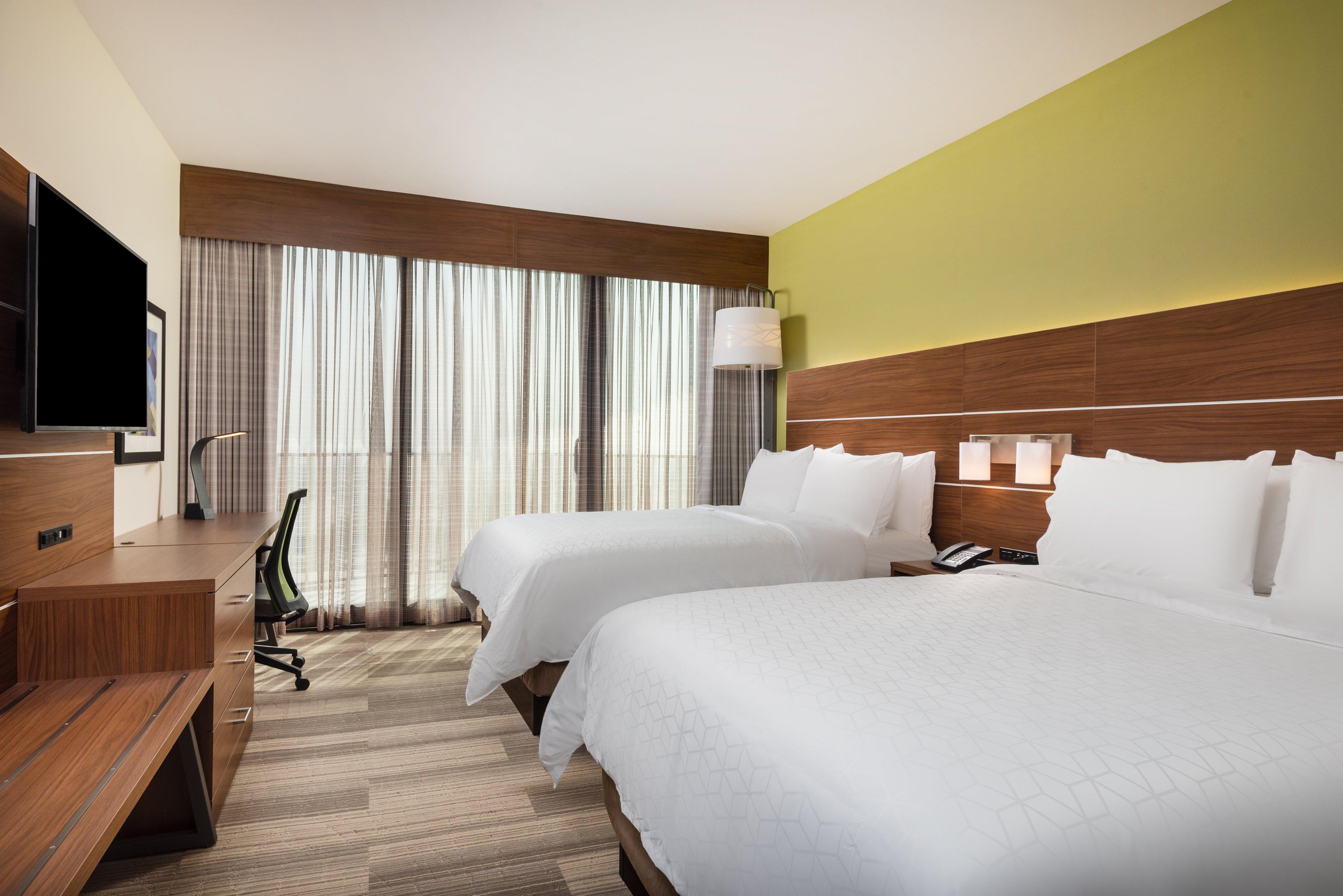 Express & - Orange County By Ihg 3*