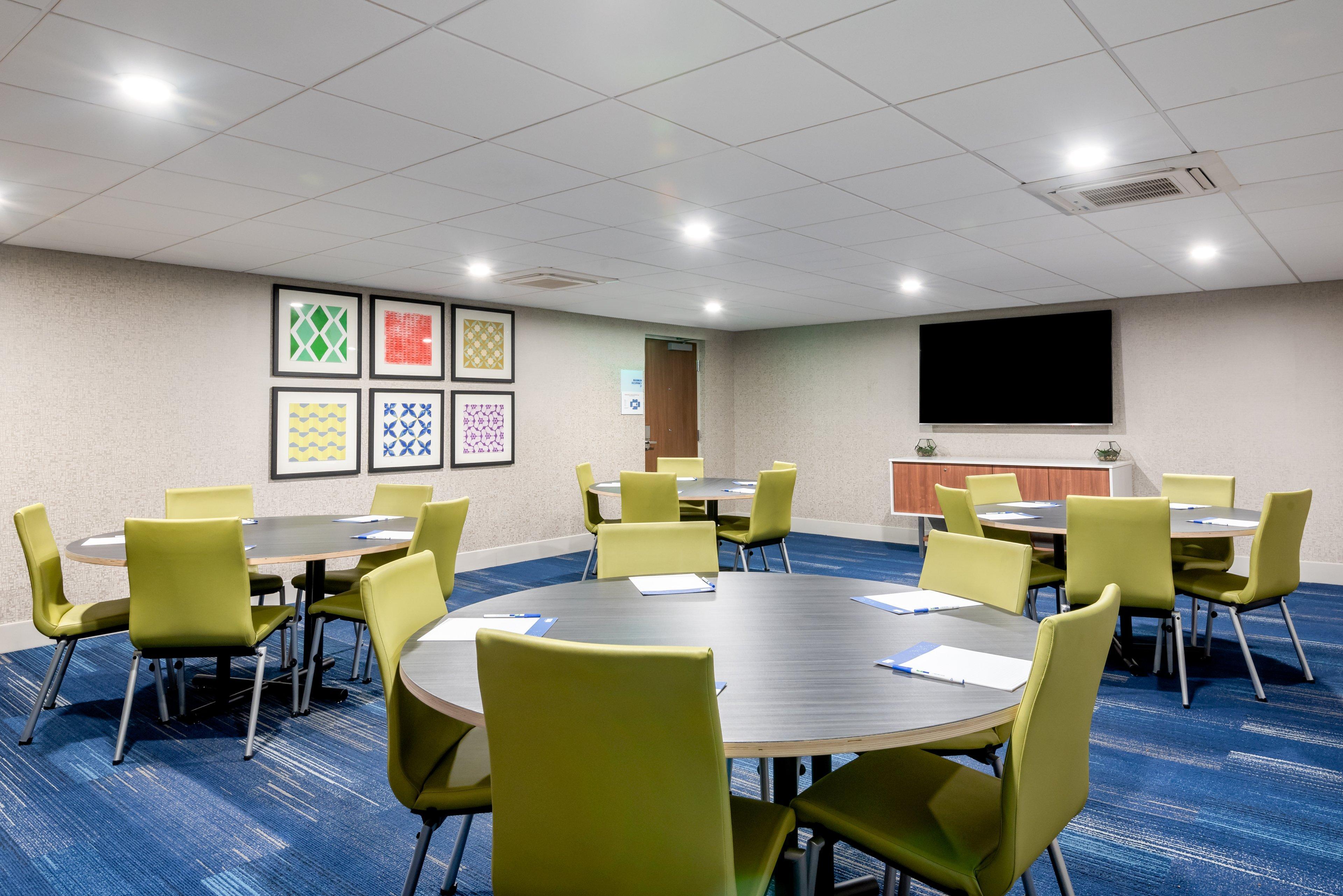 Hotel Express & - Orange County By Ihg 3*