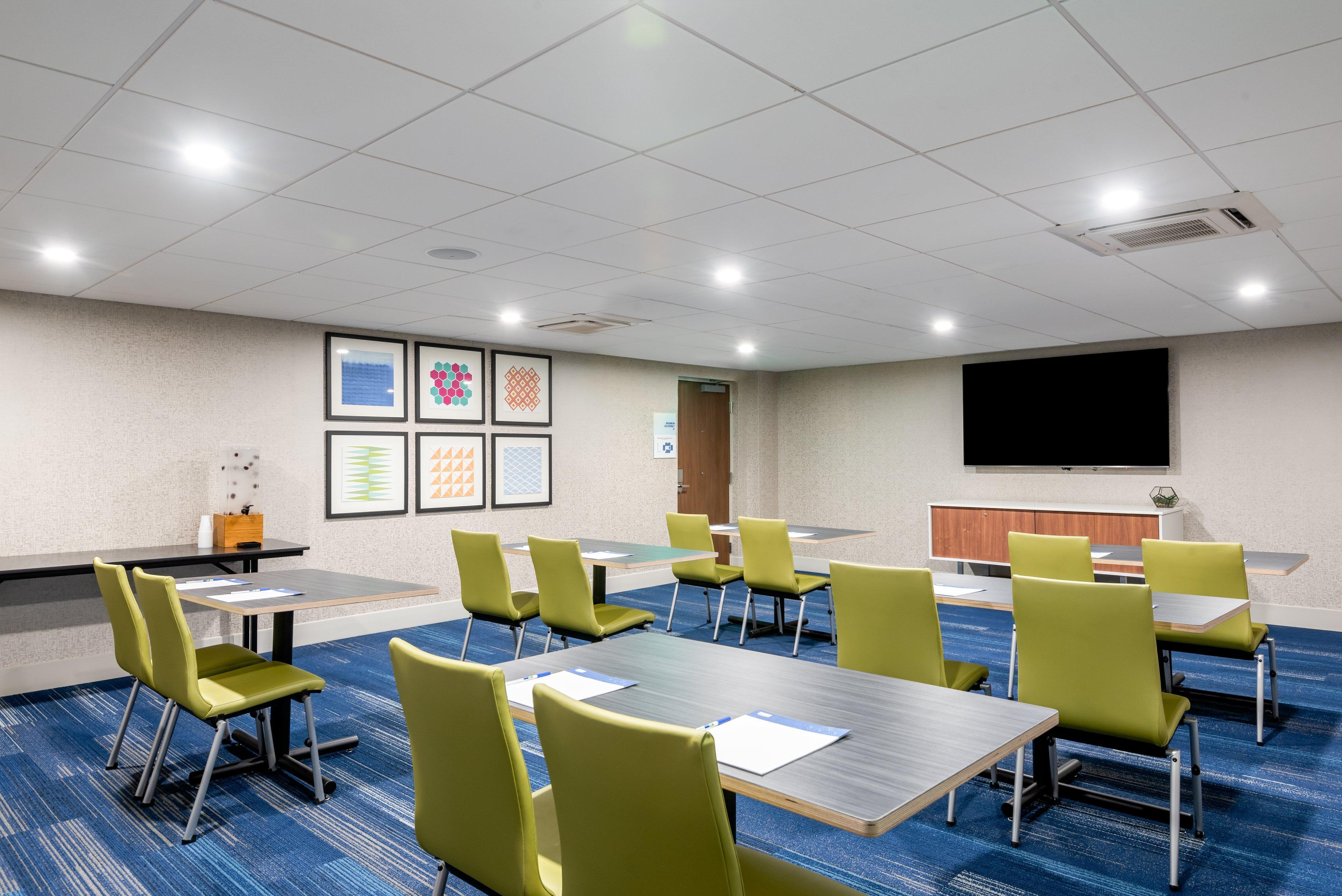 Hotel Express & - Orange County By Ihg Santa Ana