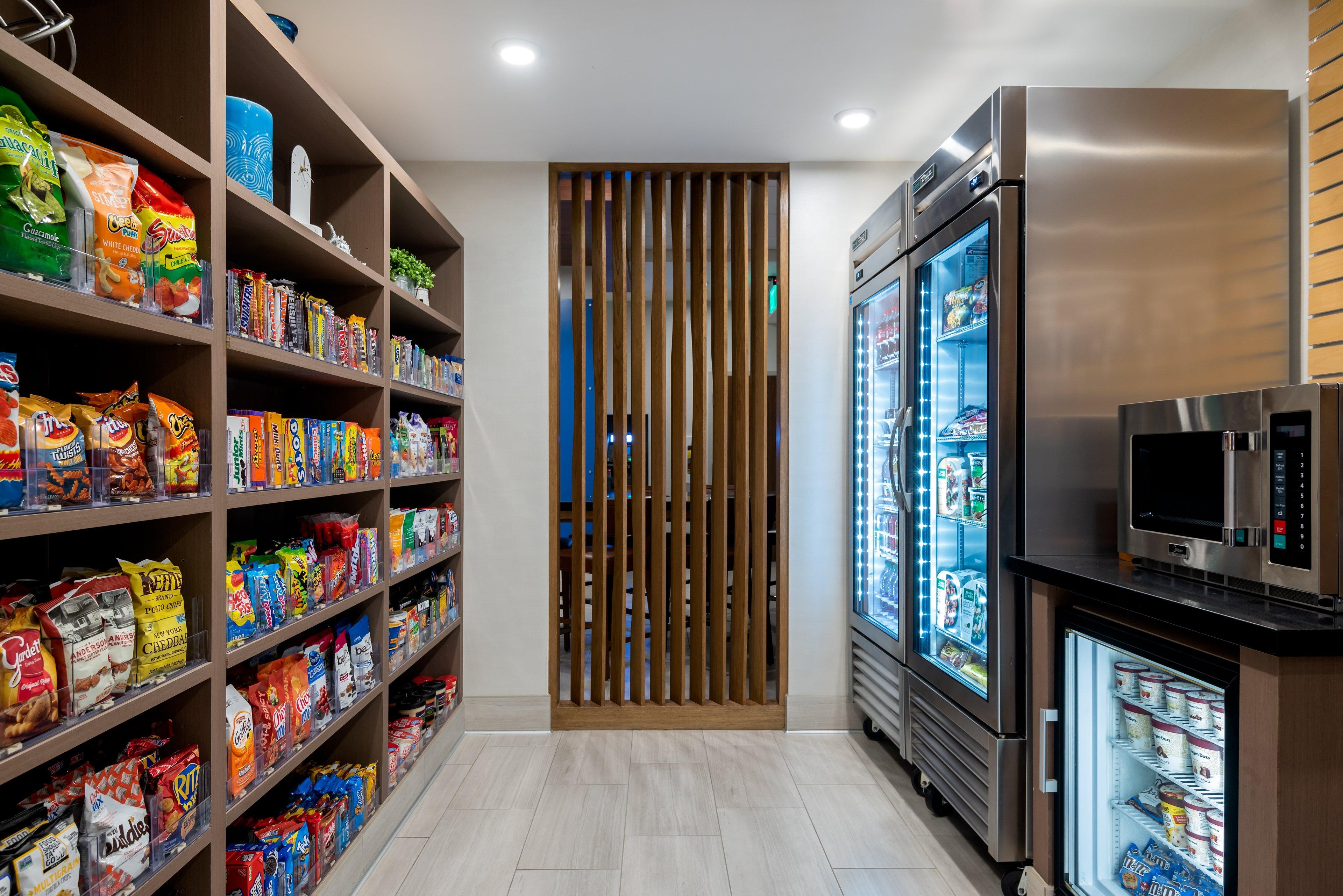Hotel Express & - Orange County By Ihg 3*