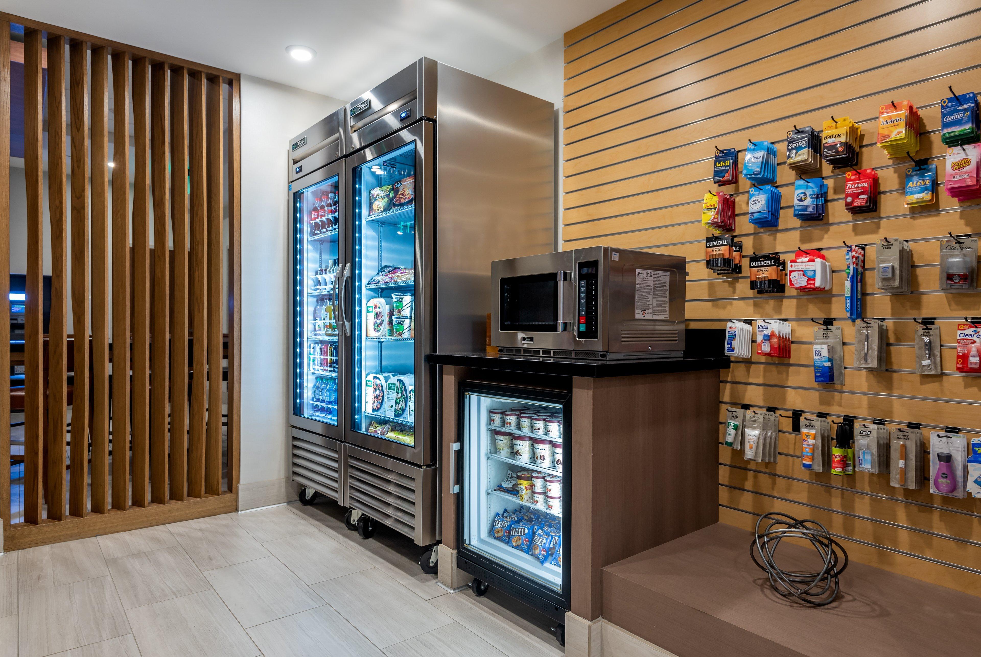 Express & - Orange County By Ihg