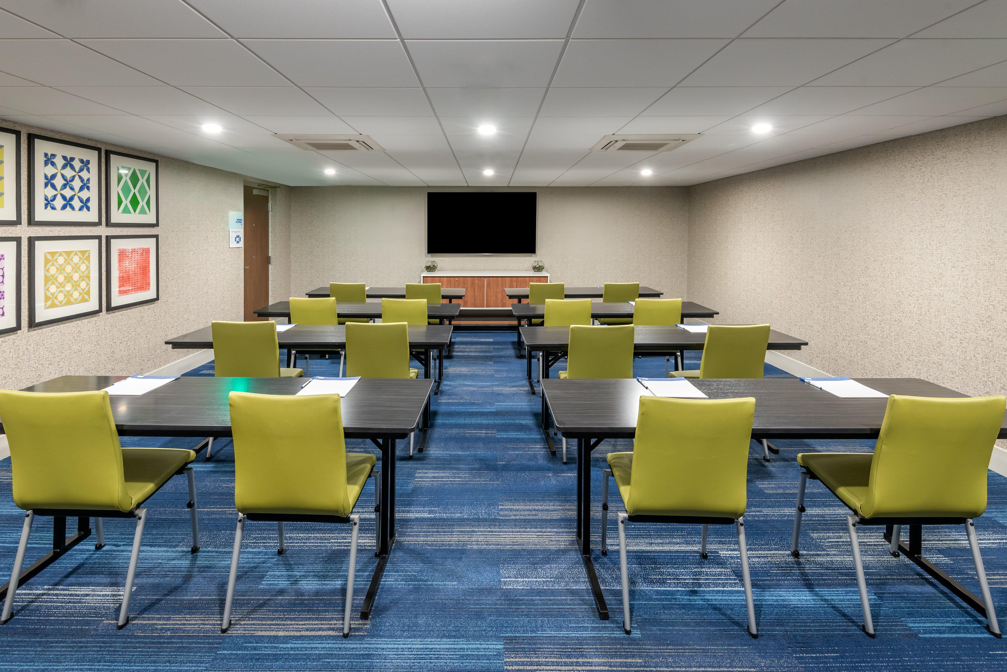 Express & - Orange County By Ihg