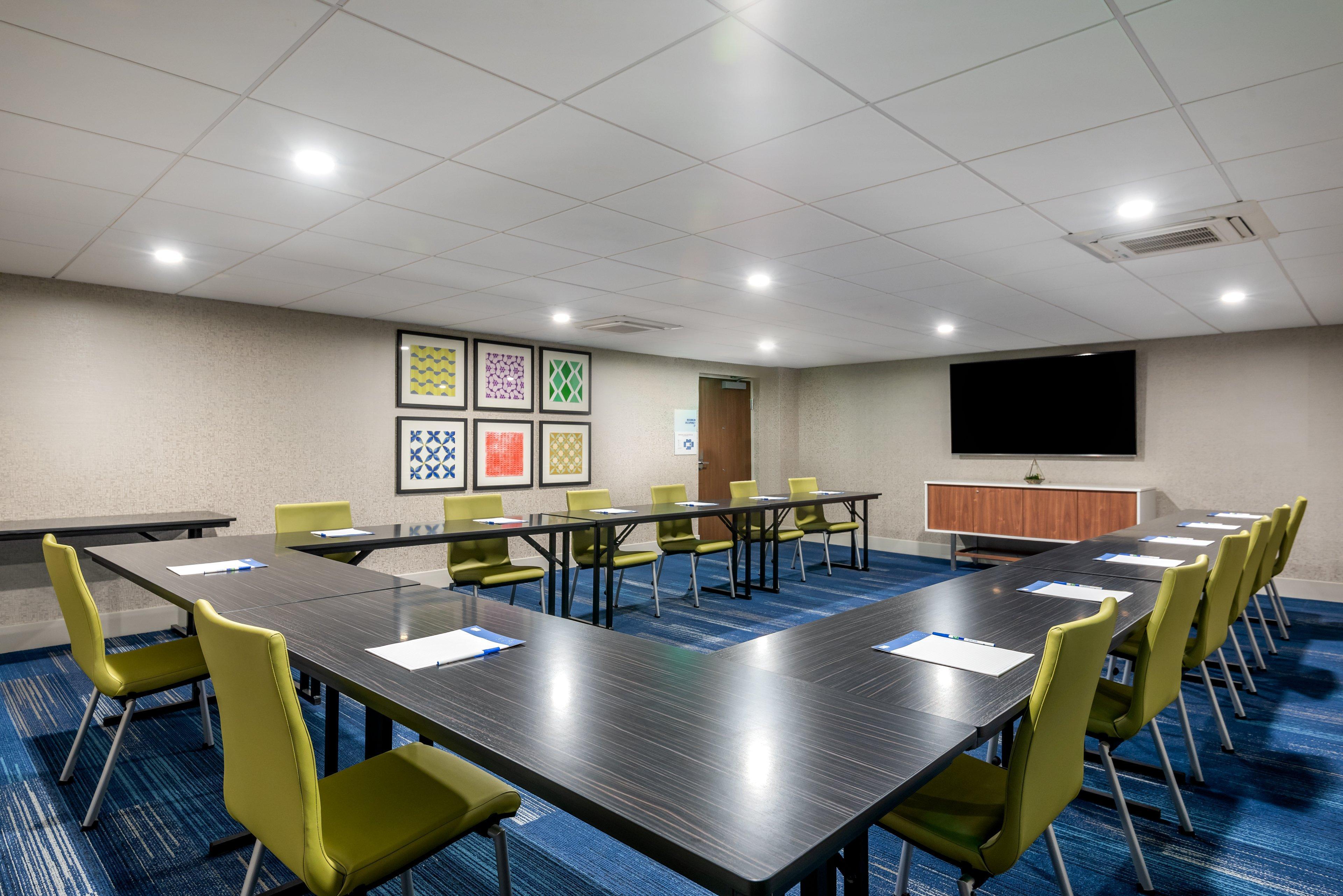 Express & - Orange County By Ihg 3* Santa Ana
