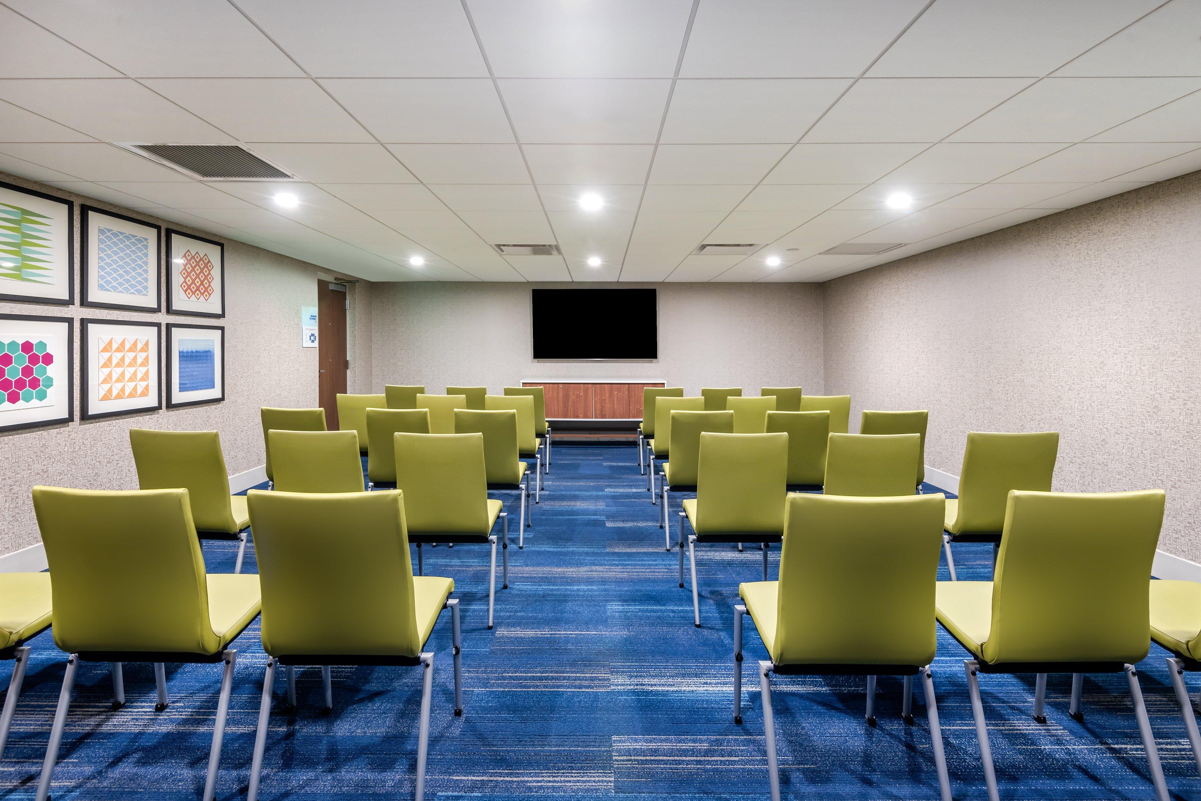 Express & - Orange County By Ihg 3* Santa Ana