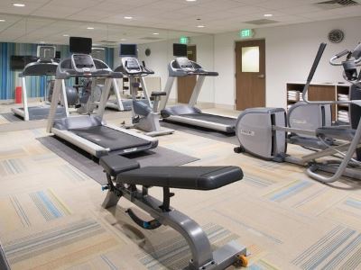 Express & - Orange County By Ihg Hotel 3*
